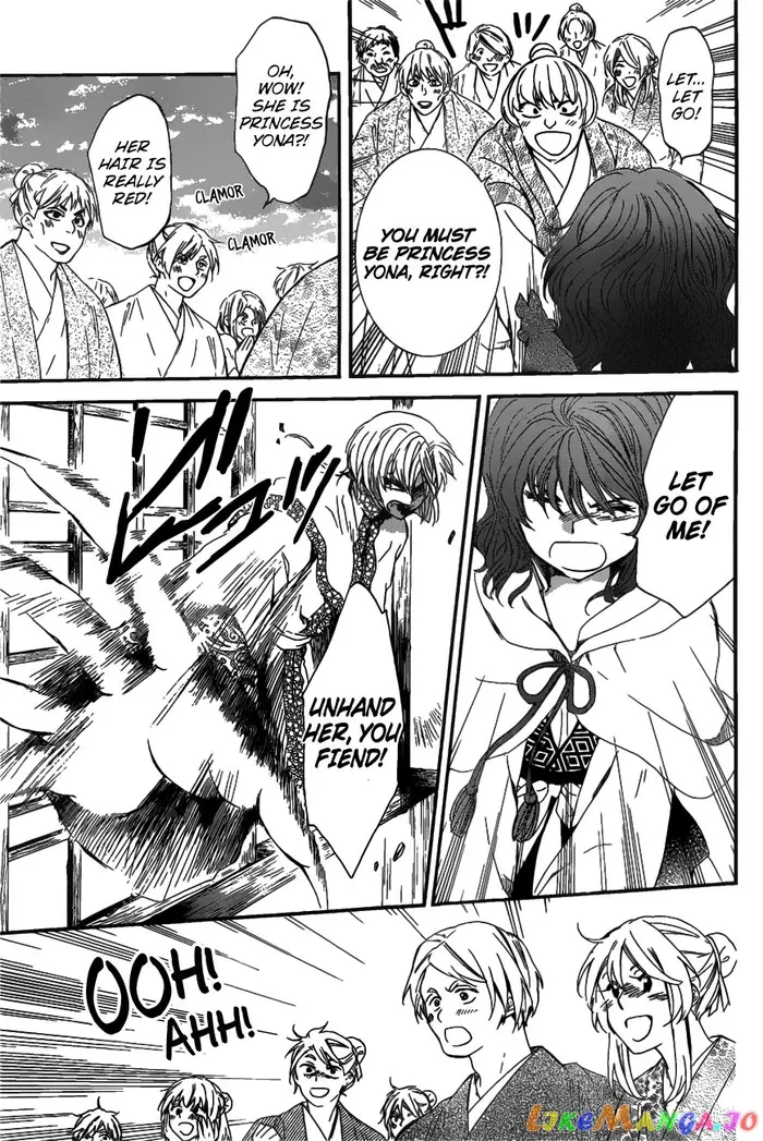 Yona of the Dawn Chapter 158 image 15_optimized